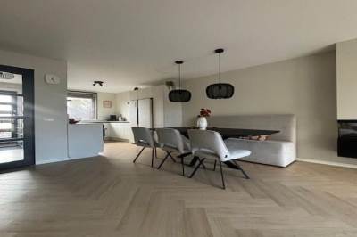 Woning Regenwulp 6 Muiderberg