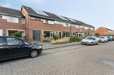 Woning Zwarte Zeestraat 44 Emmeloord