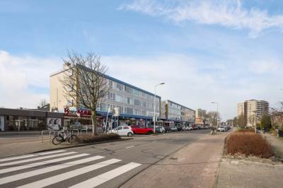 Woning Oranjelaan 99 Zoetermeer