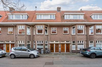 Woning Paul Gabriëlstraat 27 Den Haag