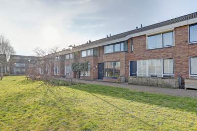 Woning Hoornplantsoen 13 Berkel en Rodenrijs