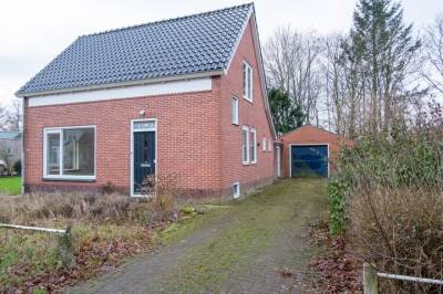 Woning Esweg 15 Nieuw-Roden