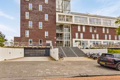 Woning Cypruslaan 60 Rotterdam