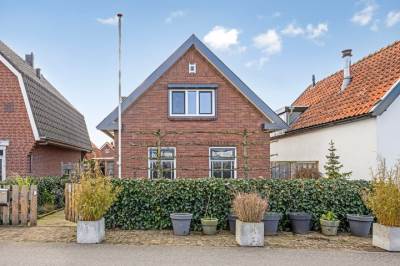 Woning Hoogeinde 26 Zoelmond