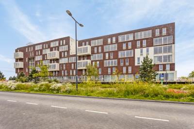 Woning Cypruslaan 70 Rotterdam