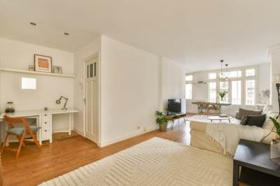 Woning Rustenburgerstraat 2622 Amsterdam