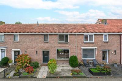 Woning G.J.W. Schoenmakerweg 2 Kockengen