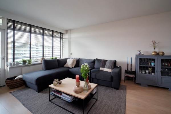 Woning Lisztplein 188 Schiedam