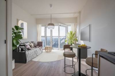 Woning Koningin Wilhelminalaan 10C Gorinchem