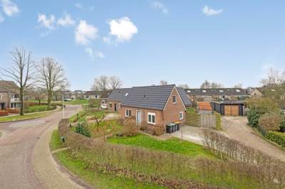 Woning Esweg 26 Ruinen (Gem. De Wolden)