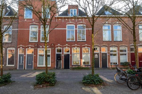 Woning Polderstraat 59 Groningen