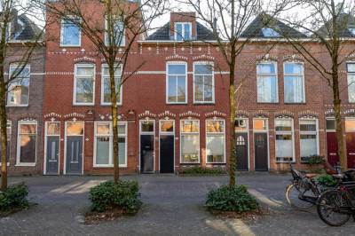 Woning Polderstraat 59 Groningen