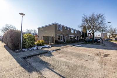Woning Waterman 16 Hoogezand