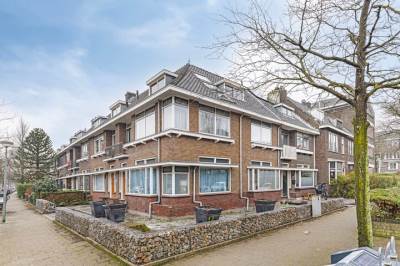 Woning Jan Steenstraat 39C Schiedam