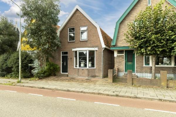 Woning Dorpsstraat 652 Assendelft