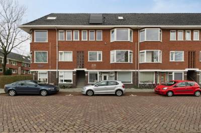 Woning Oosterhamrikkade 96A Groningen