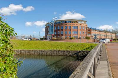 Woning Duinmeer 138 Houten