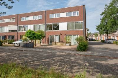 Woning Zuidpoldersingel 79 Delfgauw