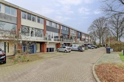 Woning Zandkamp 98 Hoogland