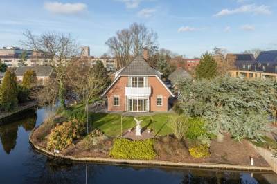 Woning Sloterweg 850 Amsterdam