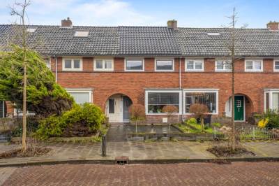 Woning Buys Ballotstraat 20 Den Helder