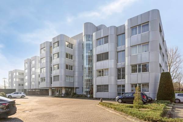 Woning Saturnusstraat 41 Hoofddorp