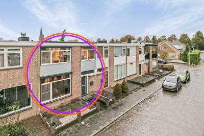 Woning Violierstraat 41 Beuningen (GE)