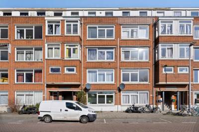 Woning Schiedamseweg Beneden 511A Rotterdam