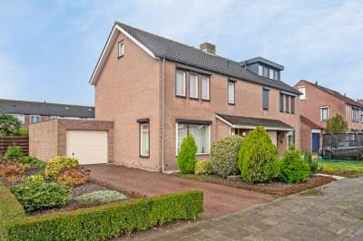 Woning Populierenstraat 44 Vogelwaarde