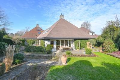 Woning W. Denijslaan 15 Heemstede