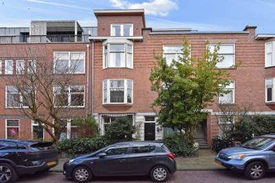 Woning Lindestraat 13A Den Haag