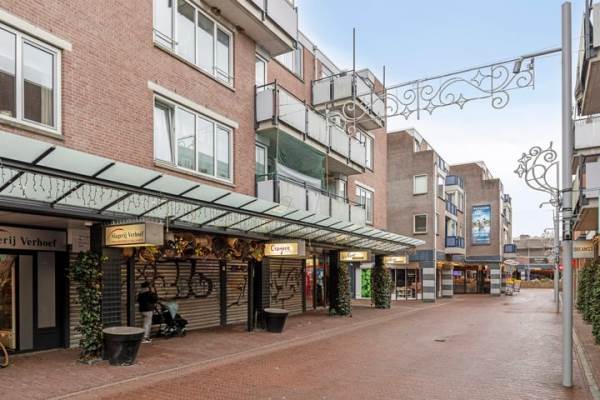 Woning Kruisstraat 18 Almere