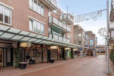 Woning Kruisstraat 18 Almere