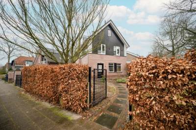 Woning Beukenlaan 18 Nunspeet
