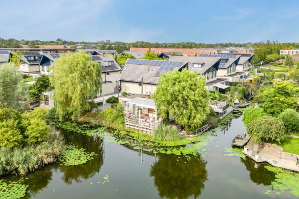 Woning Anna van Hogendorpland 30 Heerhugowaard