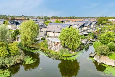 Woning Anna van Hogendorpland 30 Heerhugowaard