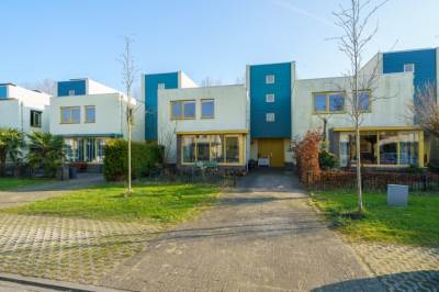 Woning Ivoorstraat 4 Almere