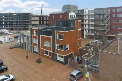 Woning Menelaosstraat 9 Almere