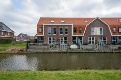 Woning Middeloo 28 Obdam