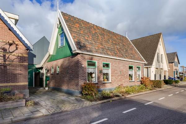 Woning Oosteinde 17 Berkhout