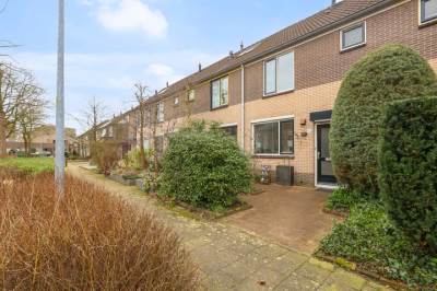 Woning Paul Rodenkolaan 96 Zutphen