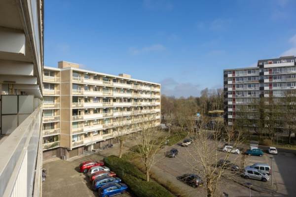 Woning Planetenlaan 85 Groningen