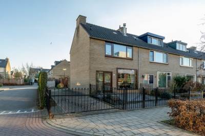 Woning Schaatsbaan 21 Barendrecht