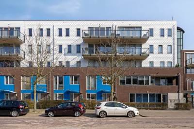 Woning Hendrick de Keyserweg 35 Delft