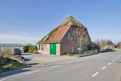 Woning Dijkweg 71 Andijk
