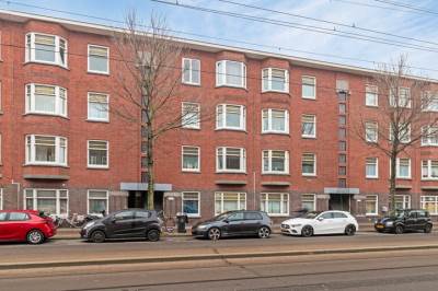 Woning Goeverneurlaan 88 Den Haag