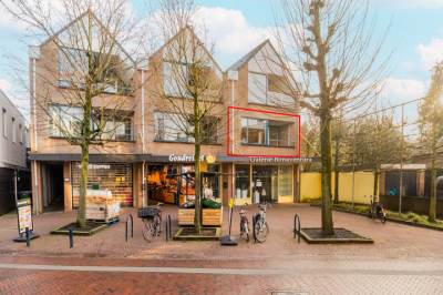 Woning Dorpsstraat 93 Bennekom