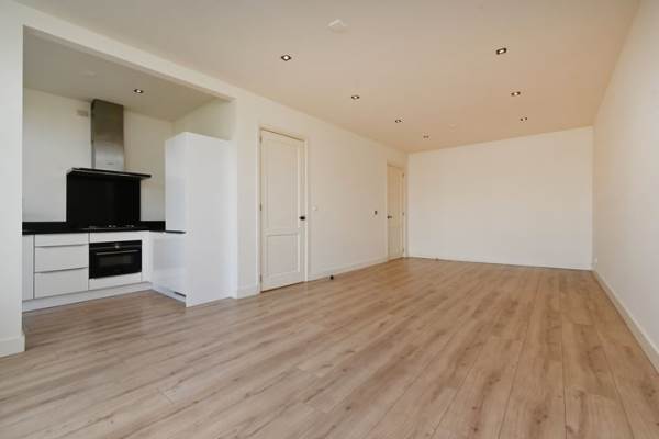 Woning Van Cittersstraat 33A01 Rotterdam