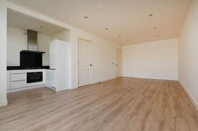 Woning Van Cittersstraat 33A01 Rotterdam