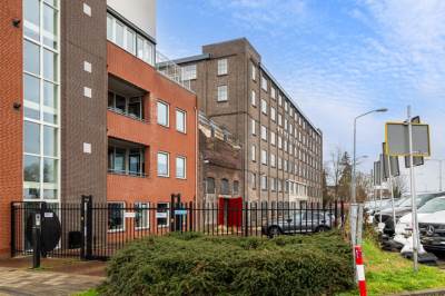 Woning Veeladingstraat 7D Roermond